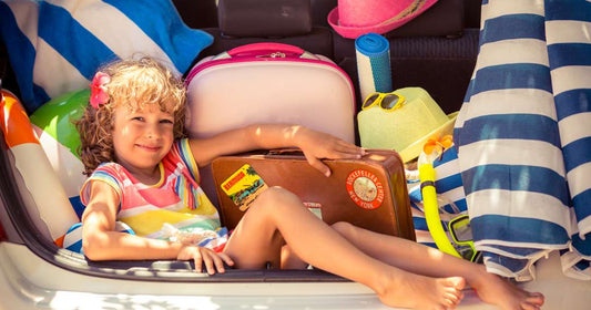 Bien réussir ses vacances avec les enfants : conseils pratiques et essentiels à ne pas oublier