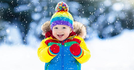 Comment choisir le meilleur habit de neige pour votre enfant?