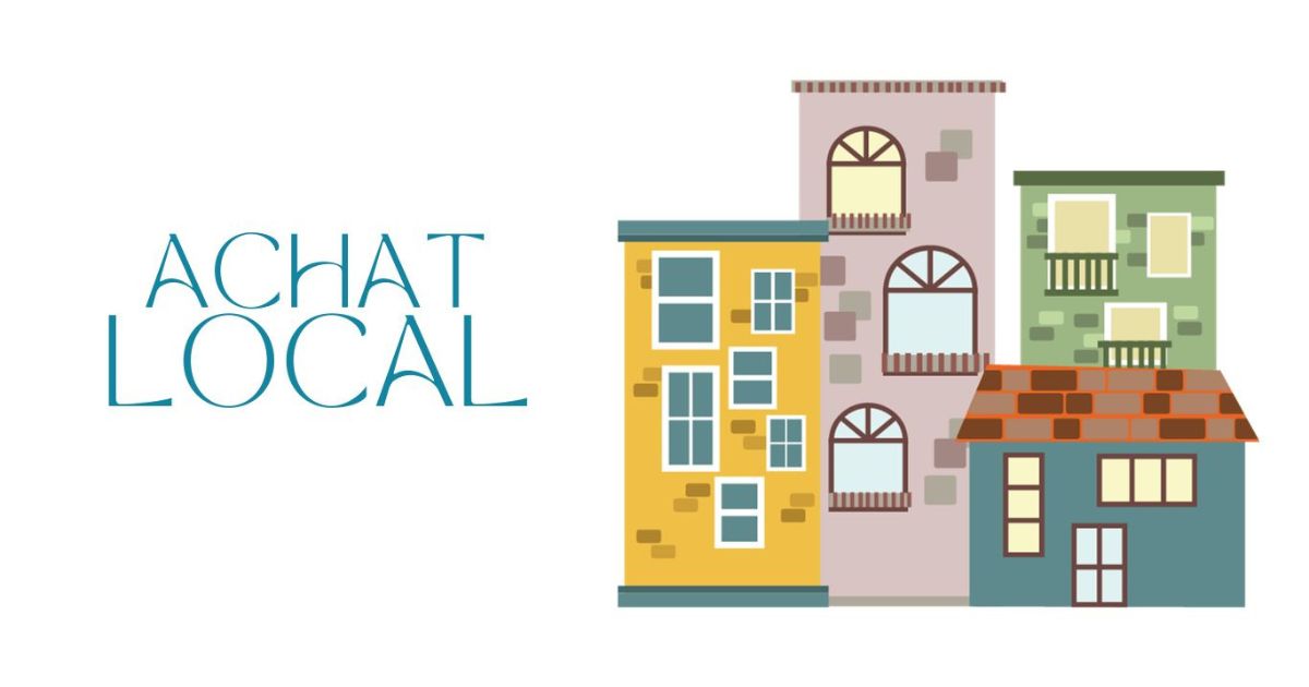 Achat local : définition, enjeux et impact écoresponsable