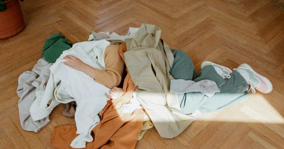 Vêtements d’enfants: Réparer ou recycler? Les bons réflexes à adopter dès l'été