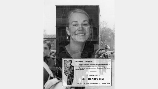 Entreprendre, même quand le vent change