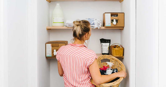 Produits en vrac et écolos : la simplicité durable, à portée de main chez Aiguilles & Artisane